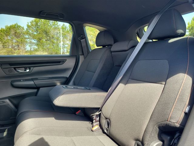 Certified 2026 Honda CR-V TrailSport image 10