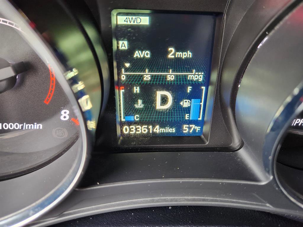 Used 2024 Mitsubishi Outlander Sport ES image 33