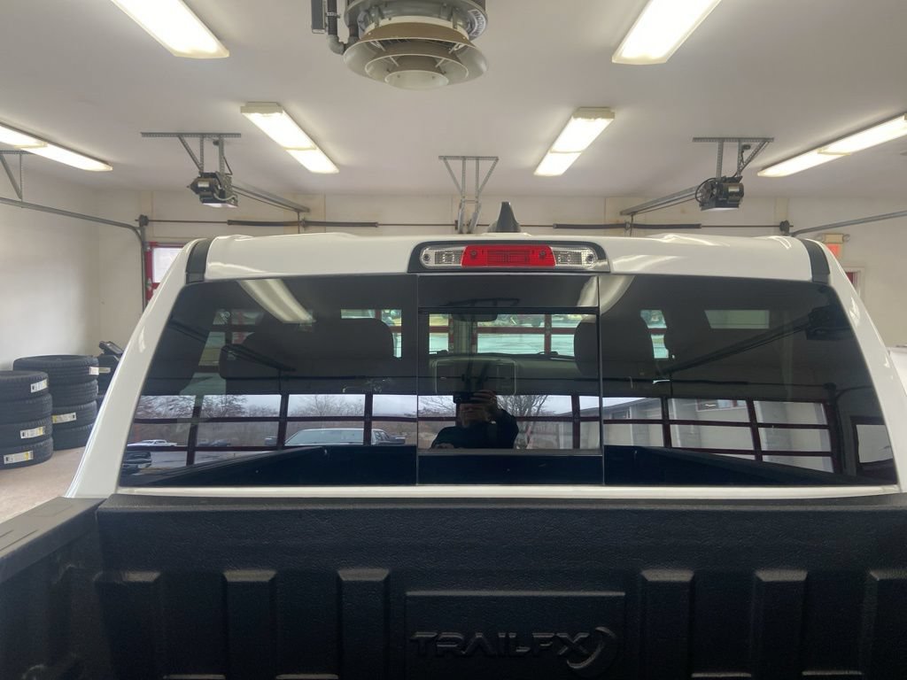 Certified 2022 RAM 1500 Big Horn image 22