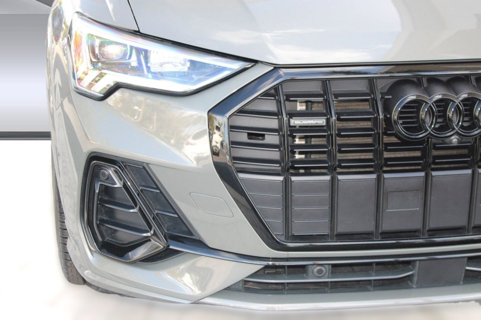 Used 2021 Audi Q3 2.0T Premium Plus image 11