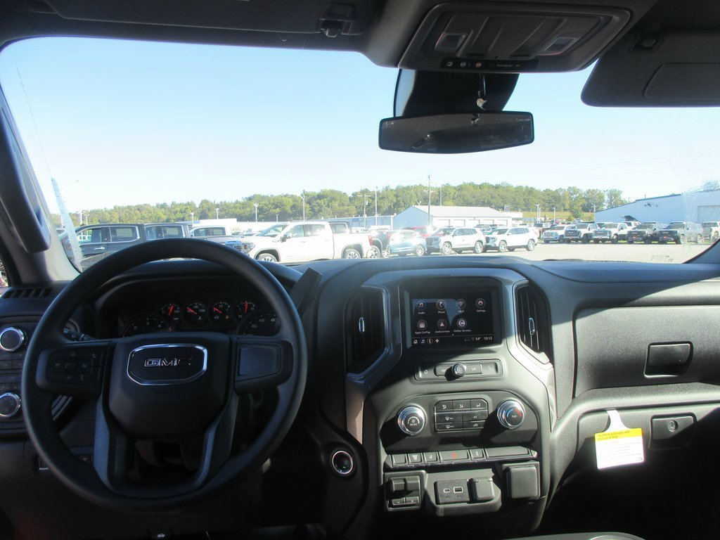 New 2026 GMC Sierra 3500 Pro w/ Convenience Package image 15