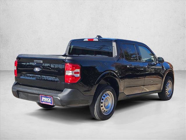 Certified 2025 Ford Maverick XL image 5