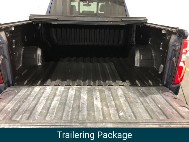 Certified 2019 Chevrolet Silverado 1500 RST w/ All-Star Edition AWD/4WD image 9