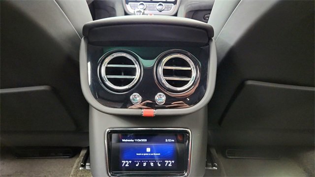 Used 2022 Bentley Bentayga Speed image 49