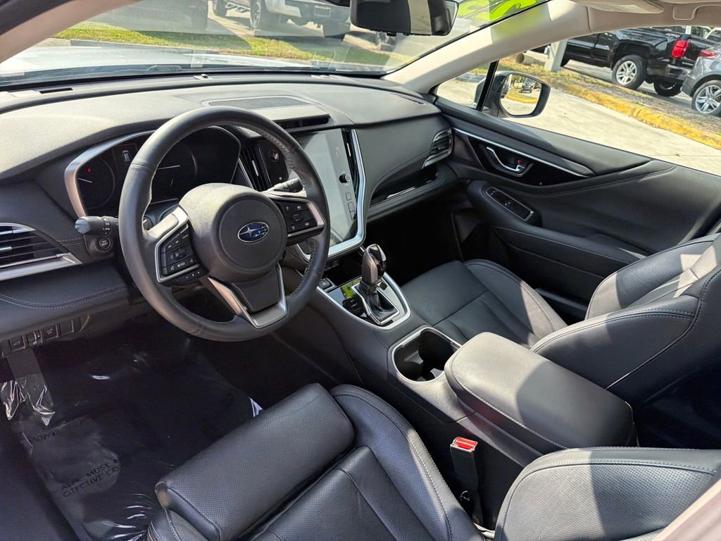 Used 2023 Subaru Outback Touring image 13