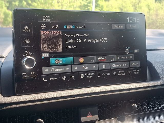 Used 2025 Honda CR-V Sport-L image 17