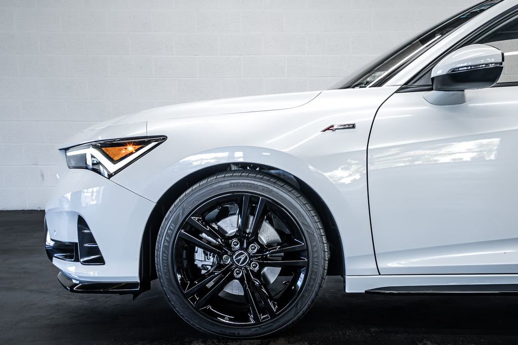 New 2026 Acura Integra A-Spec image 12