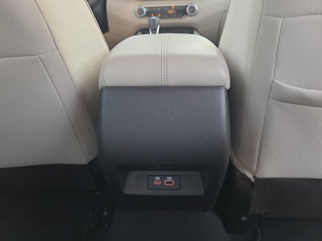 Used 2025 Nissan Altima 2.5 SV FWD image 21