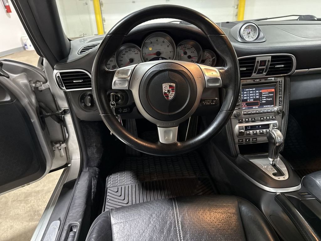 Used 2006 Porsche 911 Carrera S RWD image 11