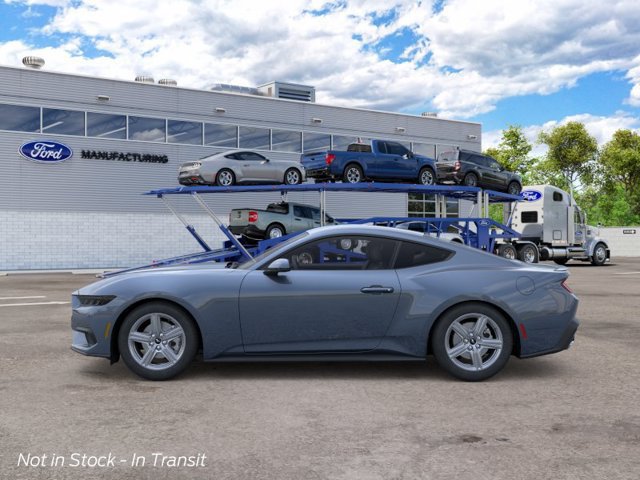 New 2026 Ford Mustang Premium RWD image 3