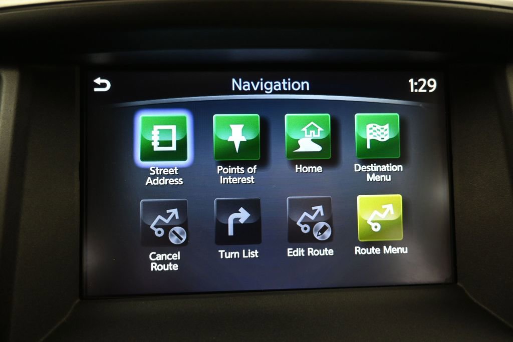 Used 2020 INFINITI QX60 Luxe w/ Edition 30 Essential Package AWD/4WD image 13