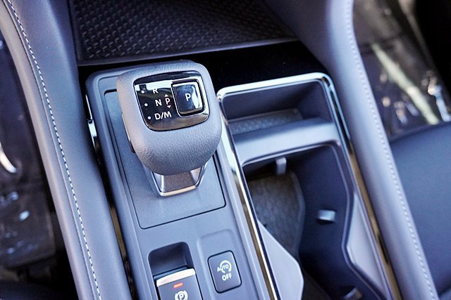 New 2026 Nissan Pathfinder SV FWD image 42