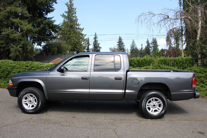 Used 2003 Dodge Dakota Sport AWD/4WD image 12