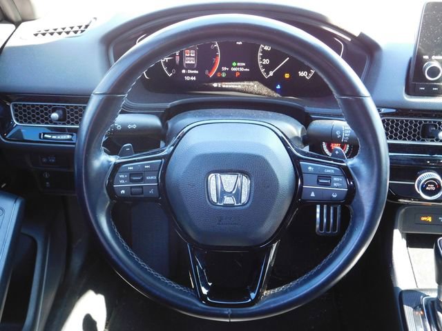 Used 2022 Honda Civic Sport image 17