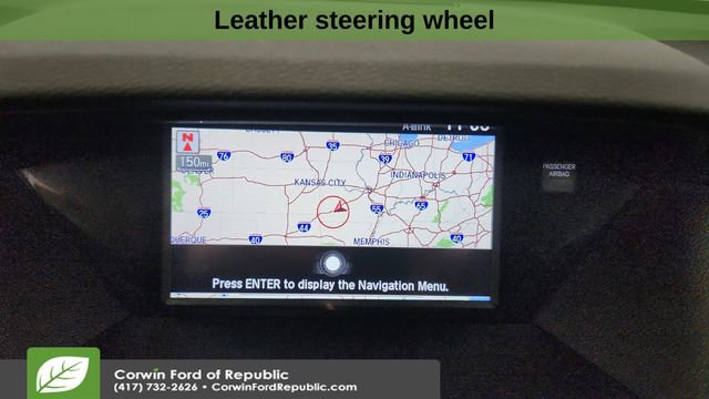 Used 2019 Acura MDX SH-AWD w/ Advance Package image 17