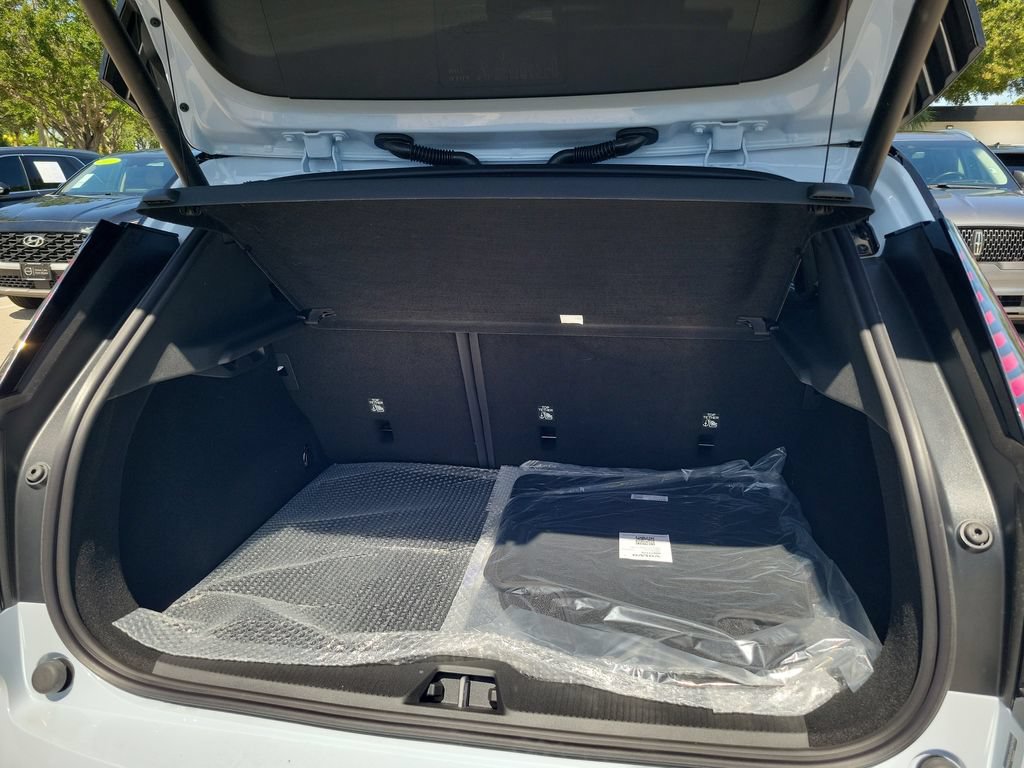 New 2026 Volvo EX30 Ultra w/ Protection Package AWD/4WD image 5