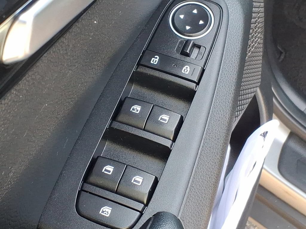 Used 2021 Kia Seltos EX AWD/4WD image 13
