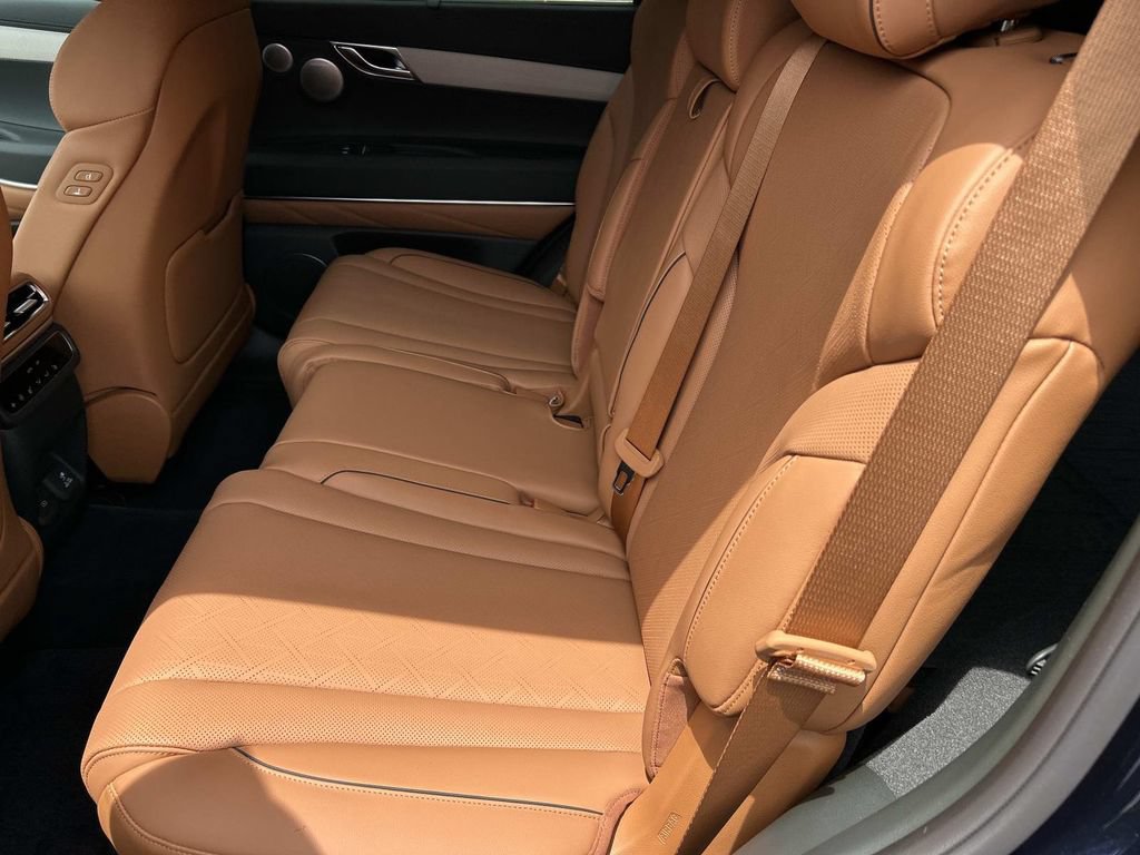 New 2026 Genesis GV80 2.5T Prestige AWD/4WD image 19