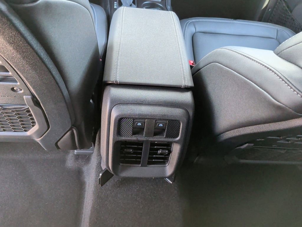 New 2026 Ford Bronco Big Bend AWD/4WD image 37