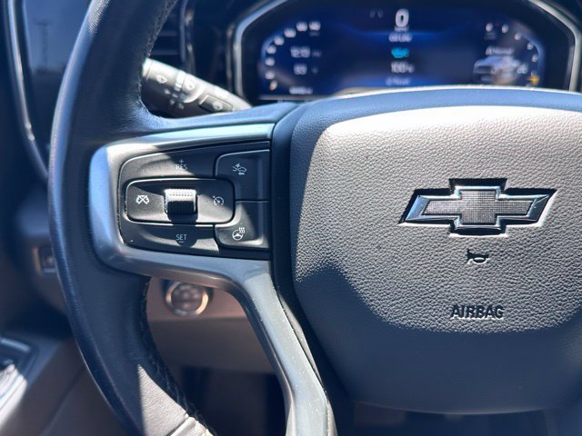 Used 2022 Chevrolet Silverado 1500 LT Trail Boss w/ LPO, Dark Essentials Package AWD/4WD image 20
