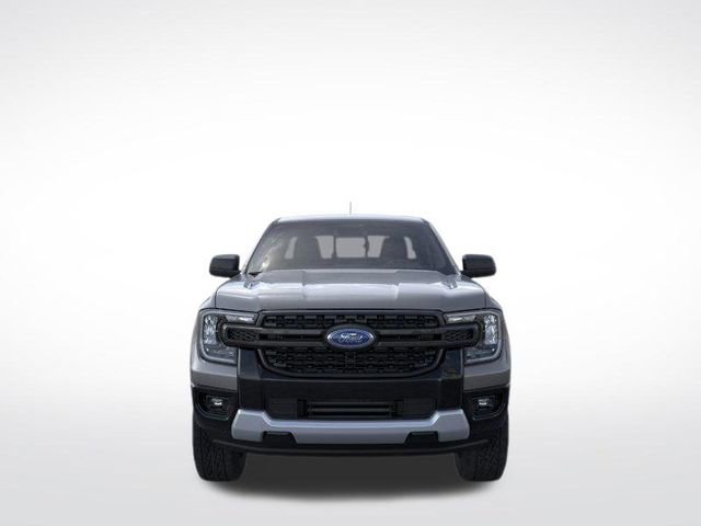 New 2025 Ford Ranger XLT w/ Trailer Tow Package RWD image 8