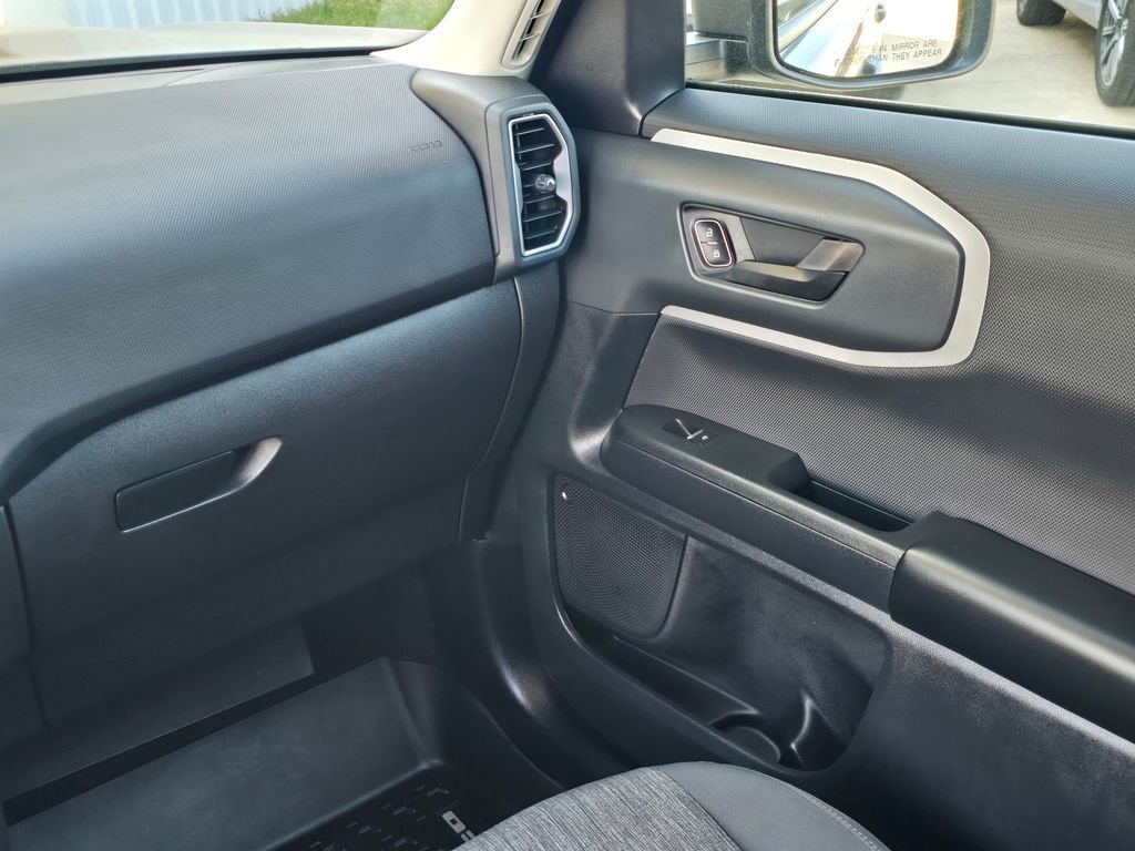 Used 2023 Ford Bronco Sport Big Bend w/ Convenience Package AWD/4WD image 19