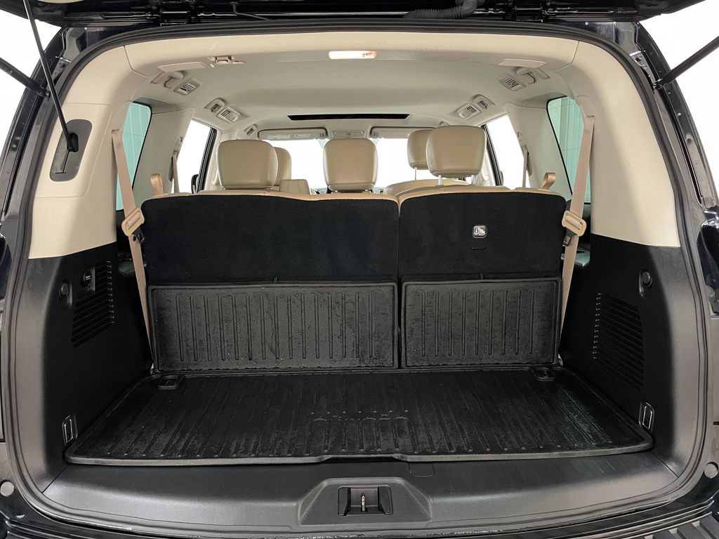 Used 2023 Nissan Armada SL w/ Cargo Package AWD/4WD image 50