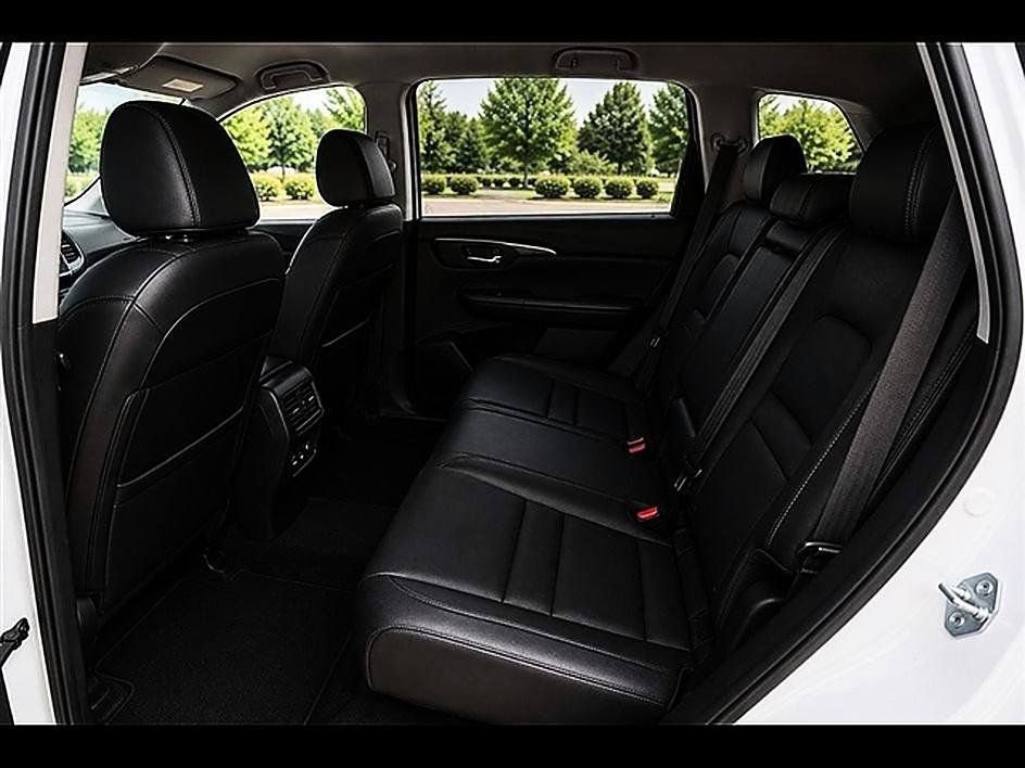 Used 2022 Honda Pilot Special Edition image 5
