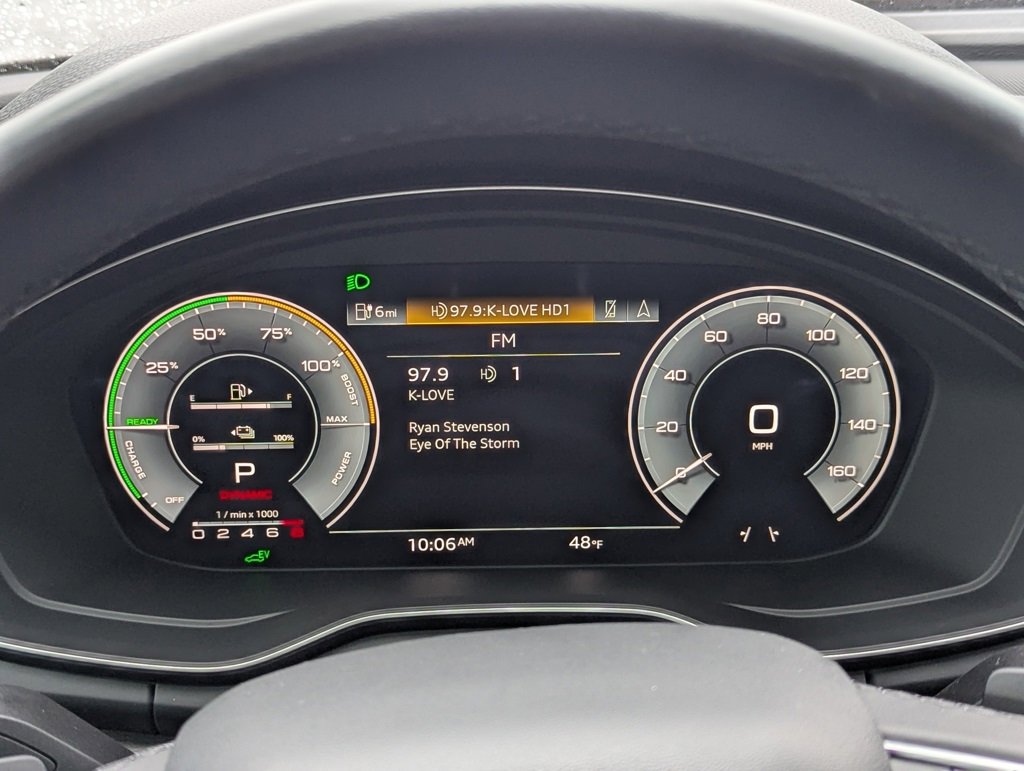 Used 2022 Audi Q5 e Prestige w/ Prestige Package image 15