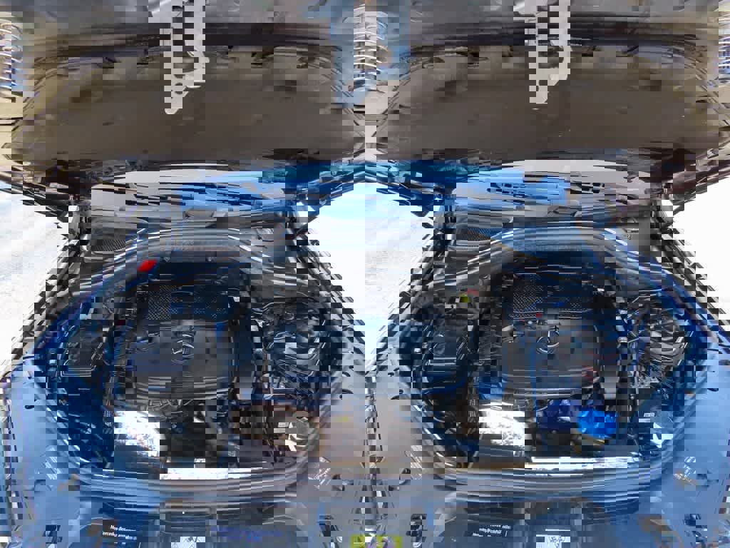 Used 2015 Mercedes-Benz ML 350 4MATIC image 10