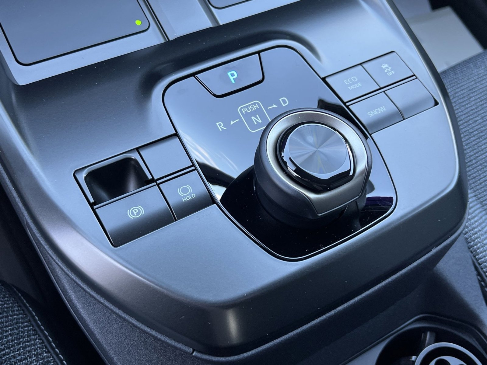 New 2026 Toyota bZ image 17