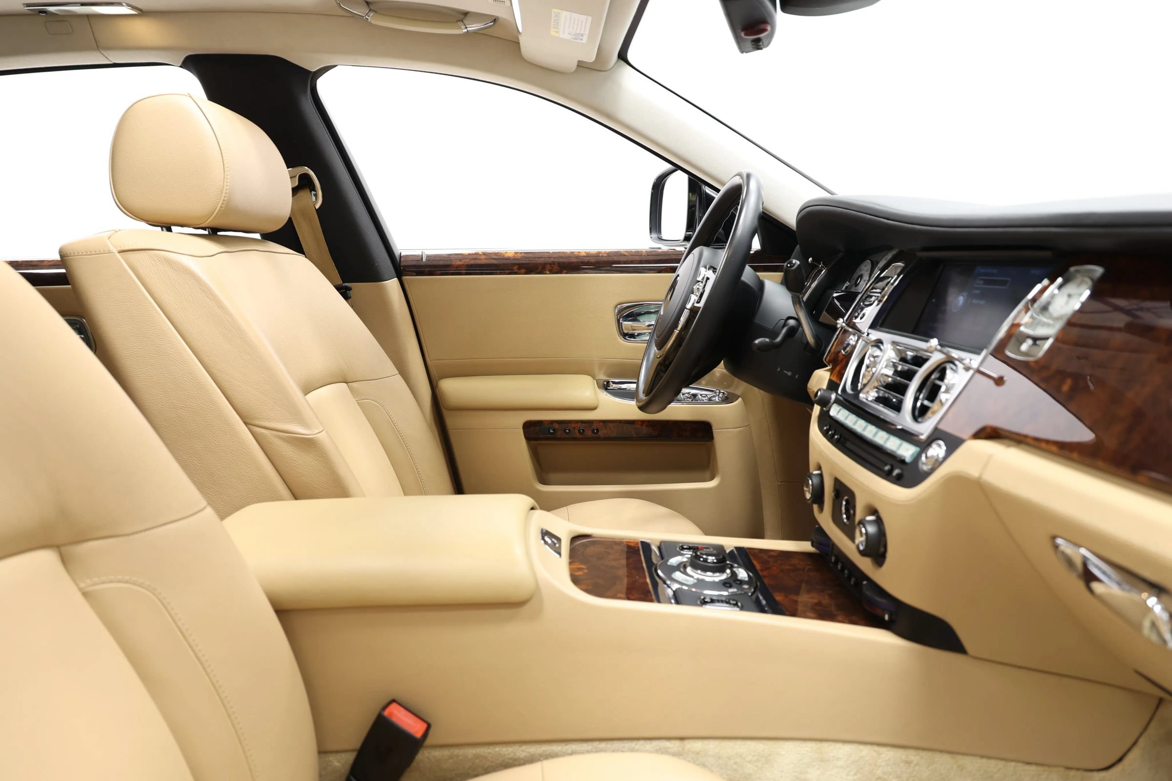 Used 2010 Rolls-Royce Ghost RWD image 95