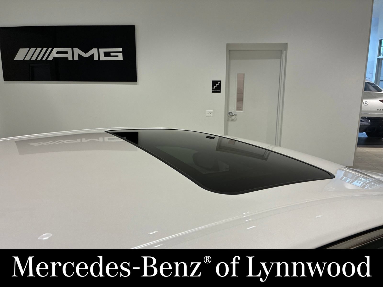 Used 2017 Lexus ES 350 w/ Premium Package FWD image 12