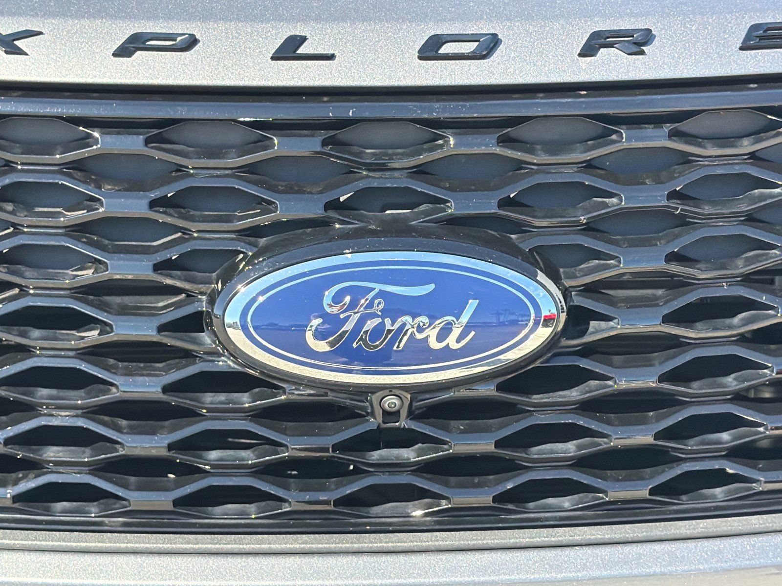 Used 2022 Ford Explorer ST w/ Equipment Group 401A AWD/4WD image 41