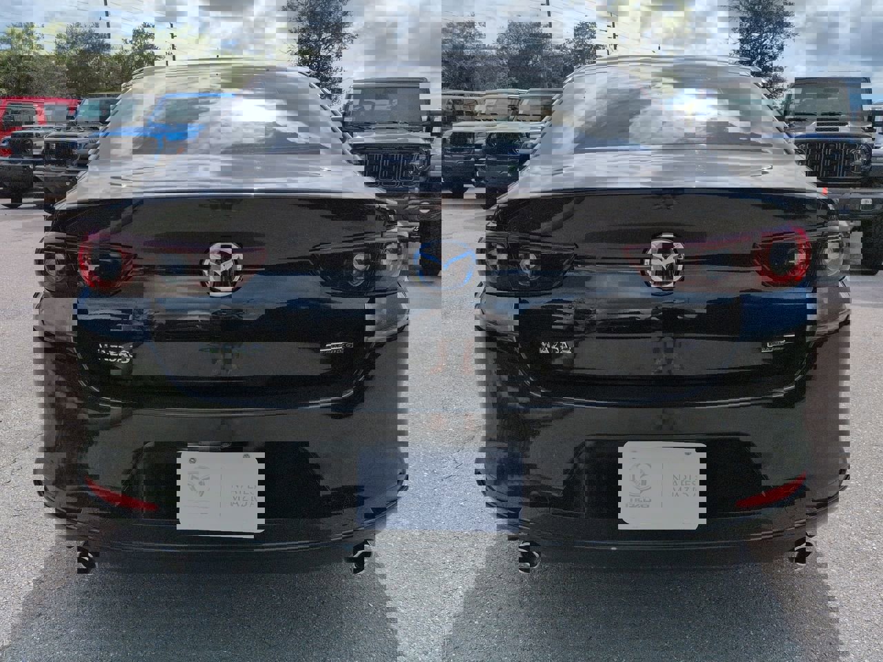 Used 2023 MAZDA MAZDA3 s image 6