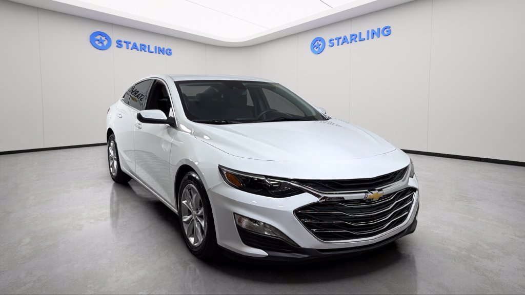 Used 2023 Chevrolet Malibu LT FWD image 15