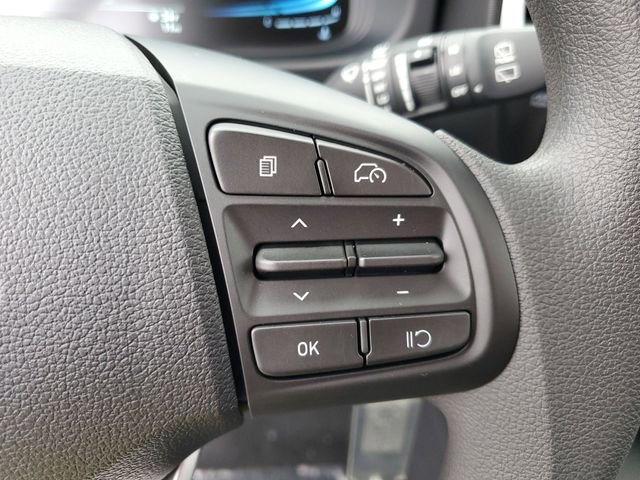 New 2026 Hyundai Venue SE image 19