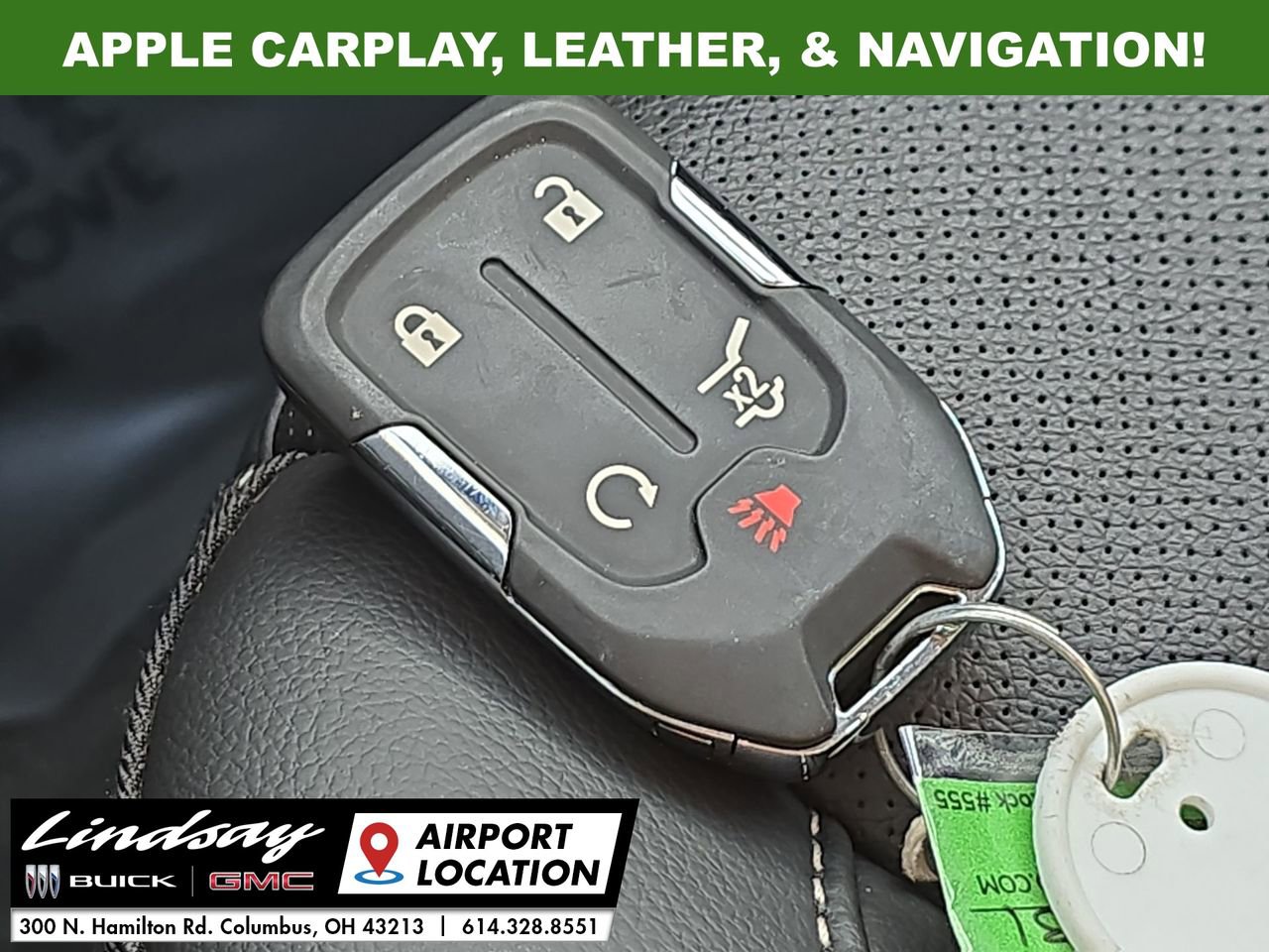 Used 2023 GMC Acadia SLT w/ Preferred Package image 35