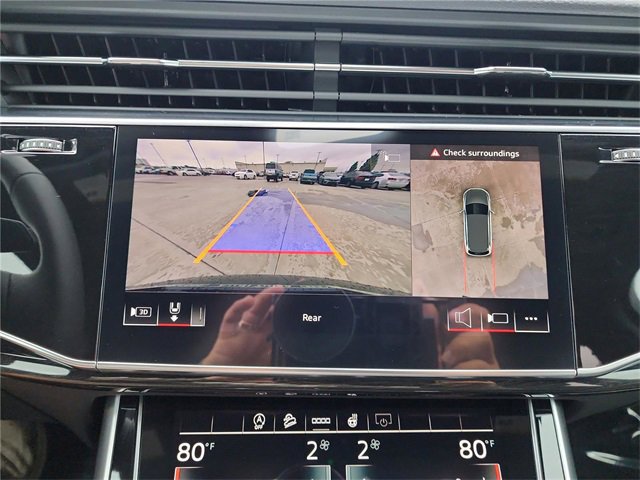 New 2026 Audi Q7 3.0T Premium Plus image 18