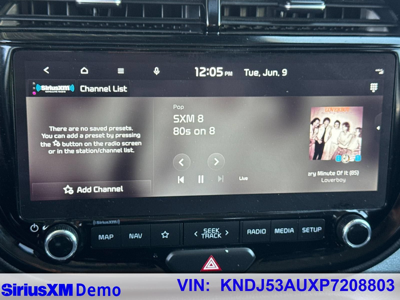 Certified 2023 Kia Soul GT-Line FWD image 28