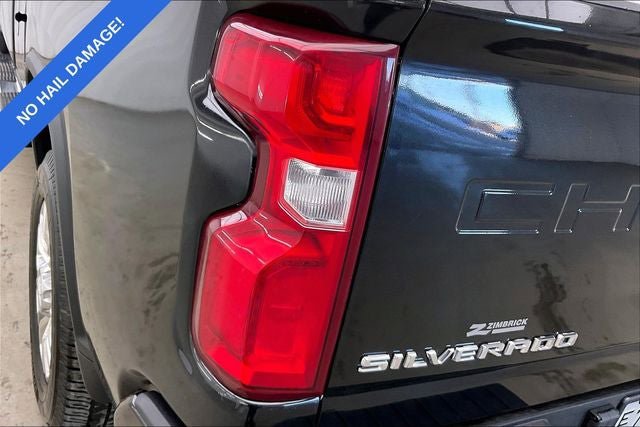 Used 2022 Chevrolet Silverado 3500 High Country AWD/4WD image 27