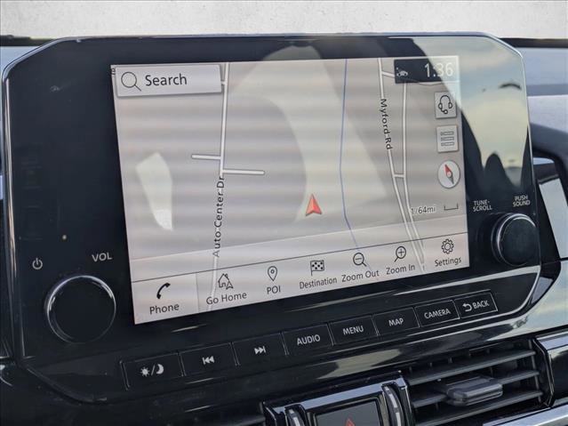 Used 2022 Nissan Pathfinder SL image 15