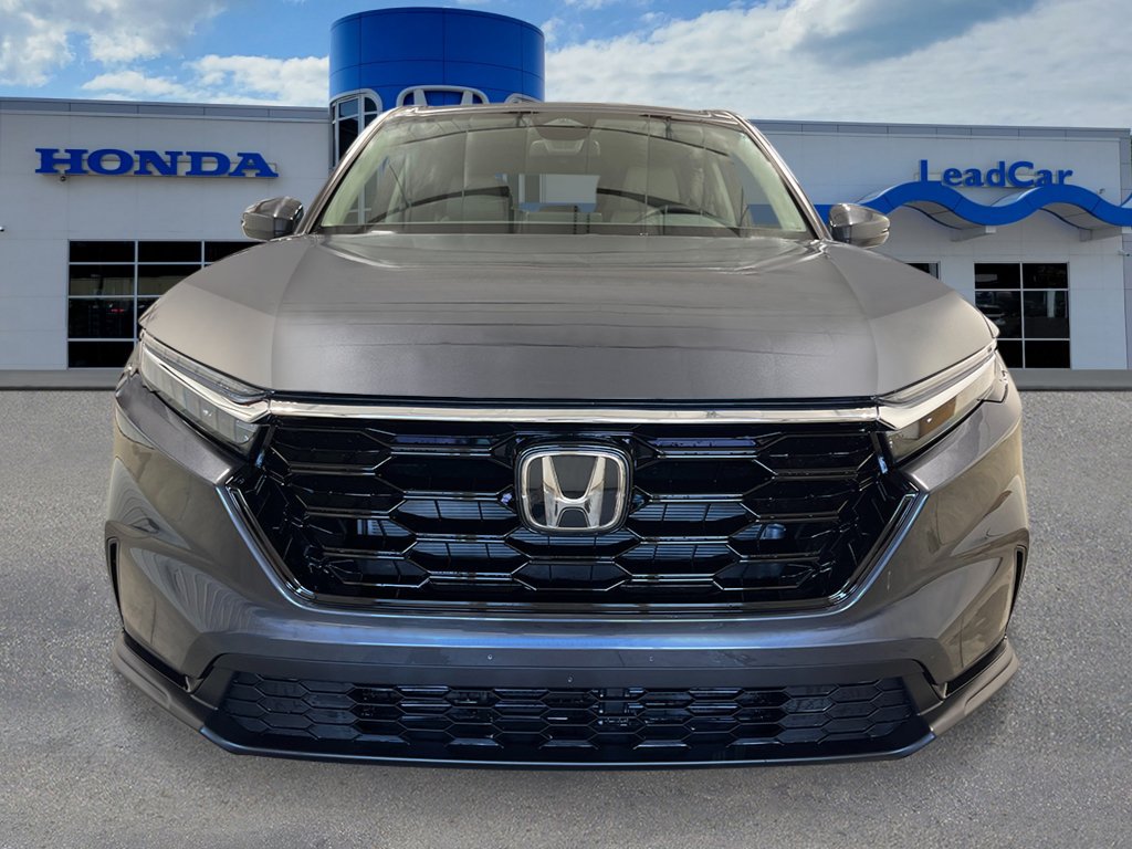 New 2027 Honda CR-V EX image 9