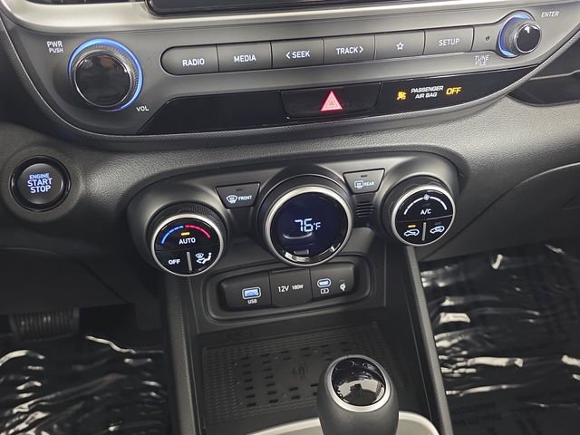 New 2026 Hyundai Venue SEL image 23