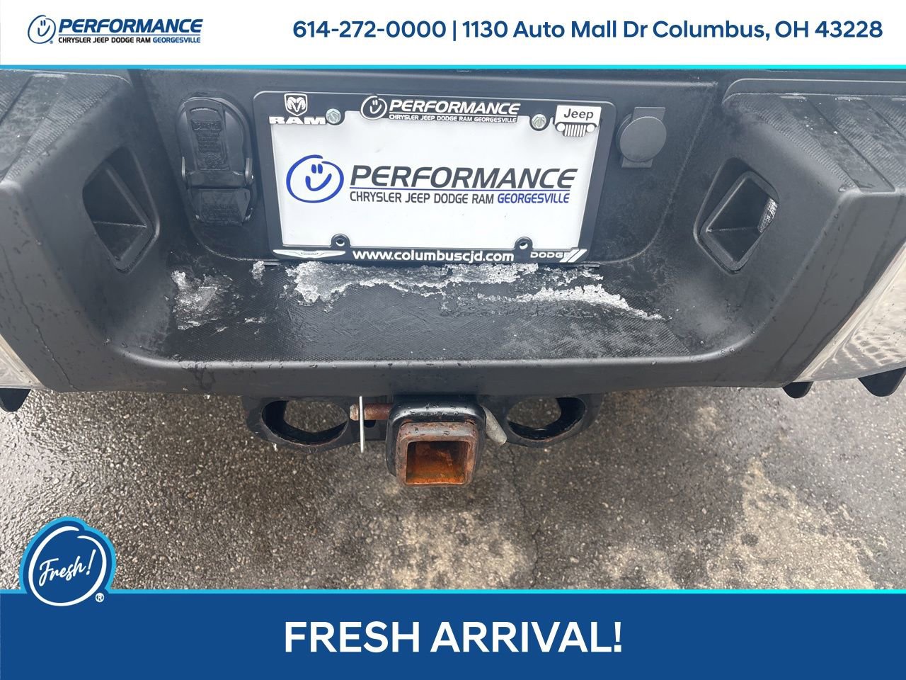 Used 2024 Ford F250 XLT image 12