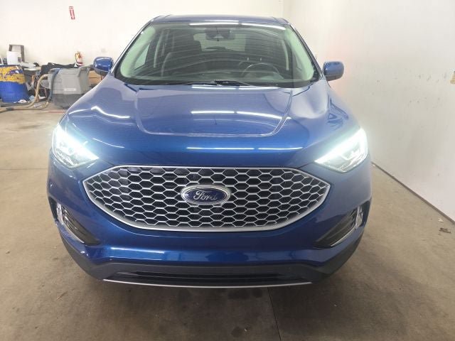 Used 2023 Ford Edge SEL w/ Convenience Package AWD/4WD image 19