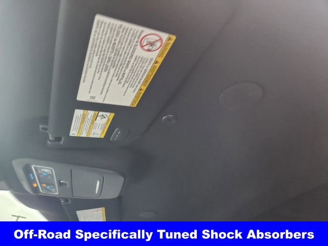 New 2026 Ford F350 Platinum image 26