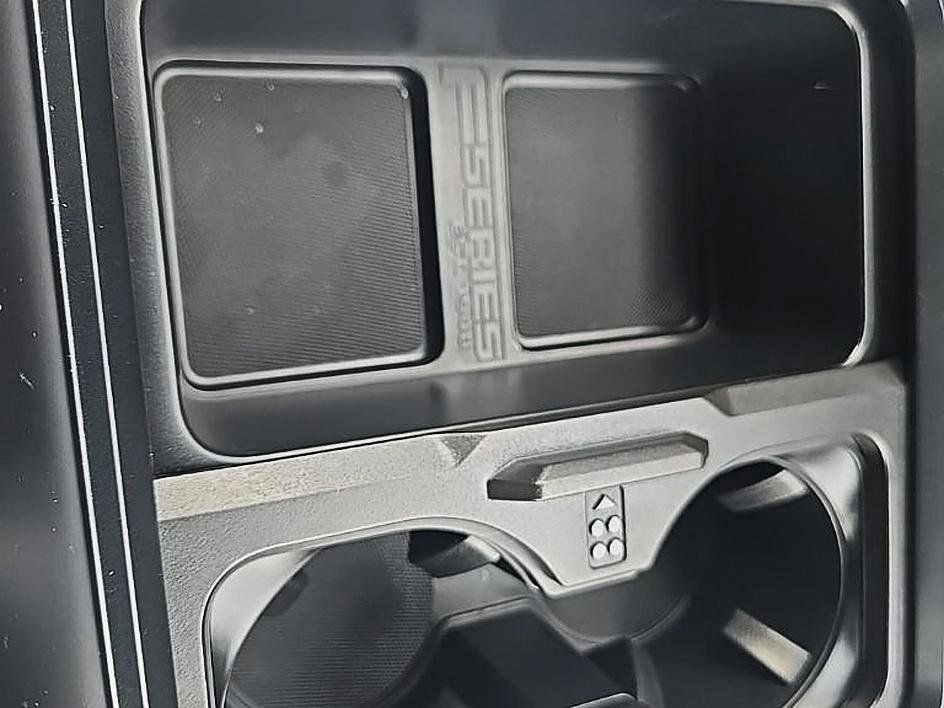 Used 2024 Ford F250 Lariat w/ Lariat Ultimate Package image 25