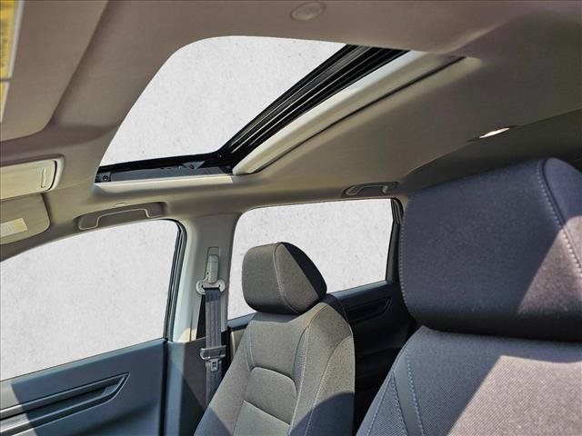 New 2026 Honda CR-V EX image 19