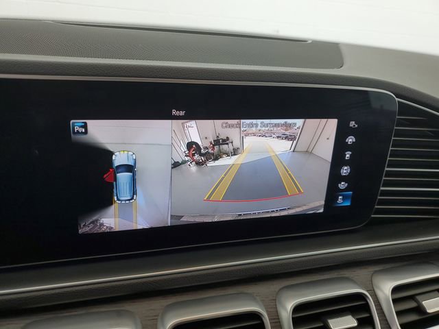 Used 2022 Mercedes-Benz GLE 350 4MATIC image 28